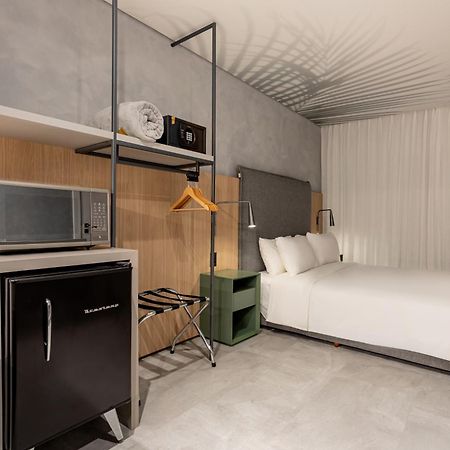 Brava Mundo Hotel Boutique Oficial Itajaí Dış mekan fotoğraf