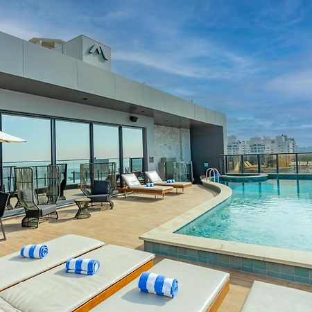 Brava Mundo Hotel Boutique Oficial Itajaí Dış mekan fotoğraf