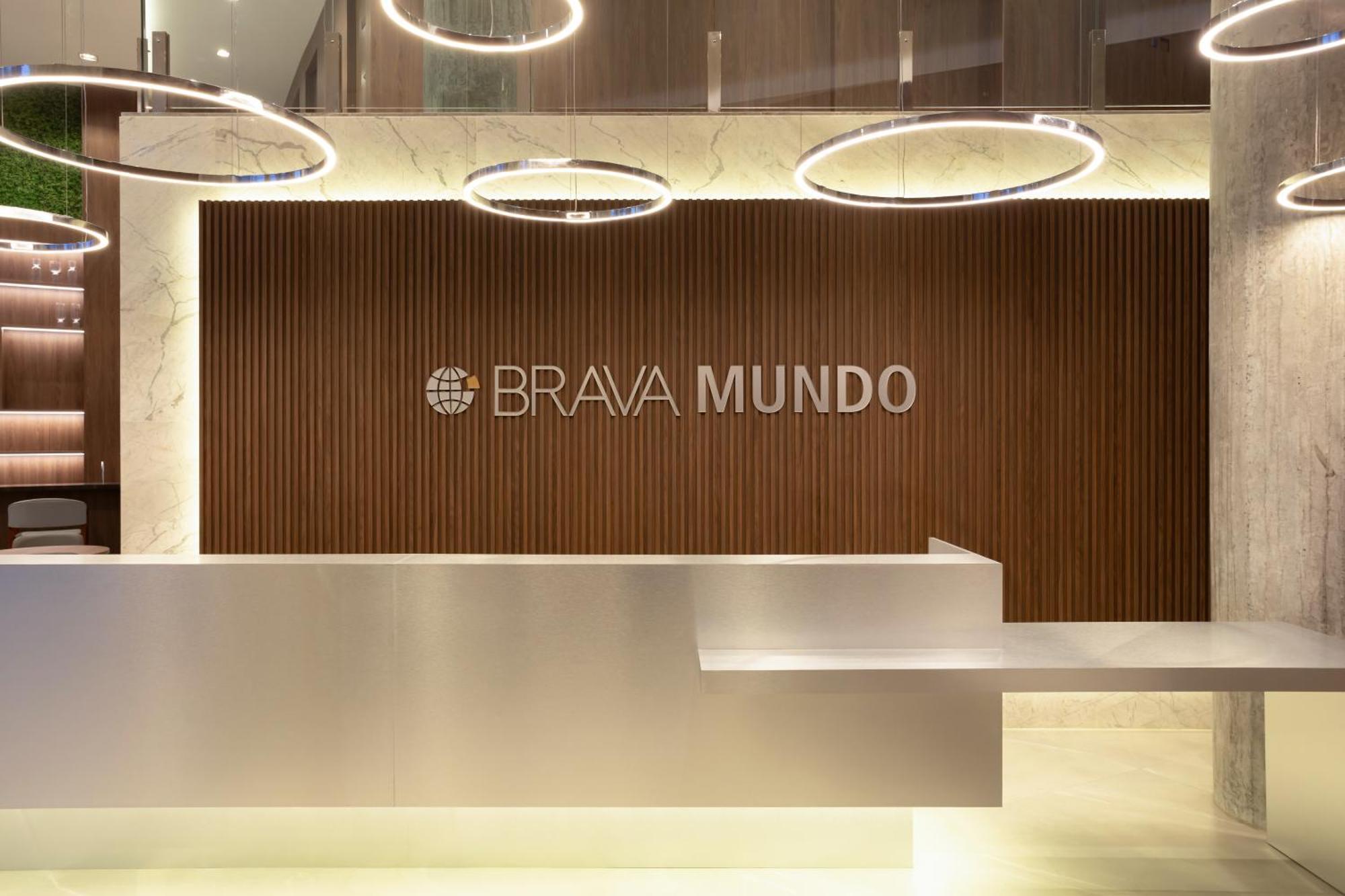 Brava Mundo Hotel Boutique Oficial Itajaí Dış mekan fotoğraf