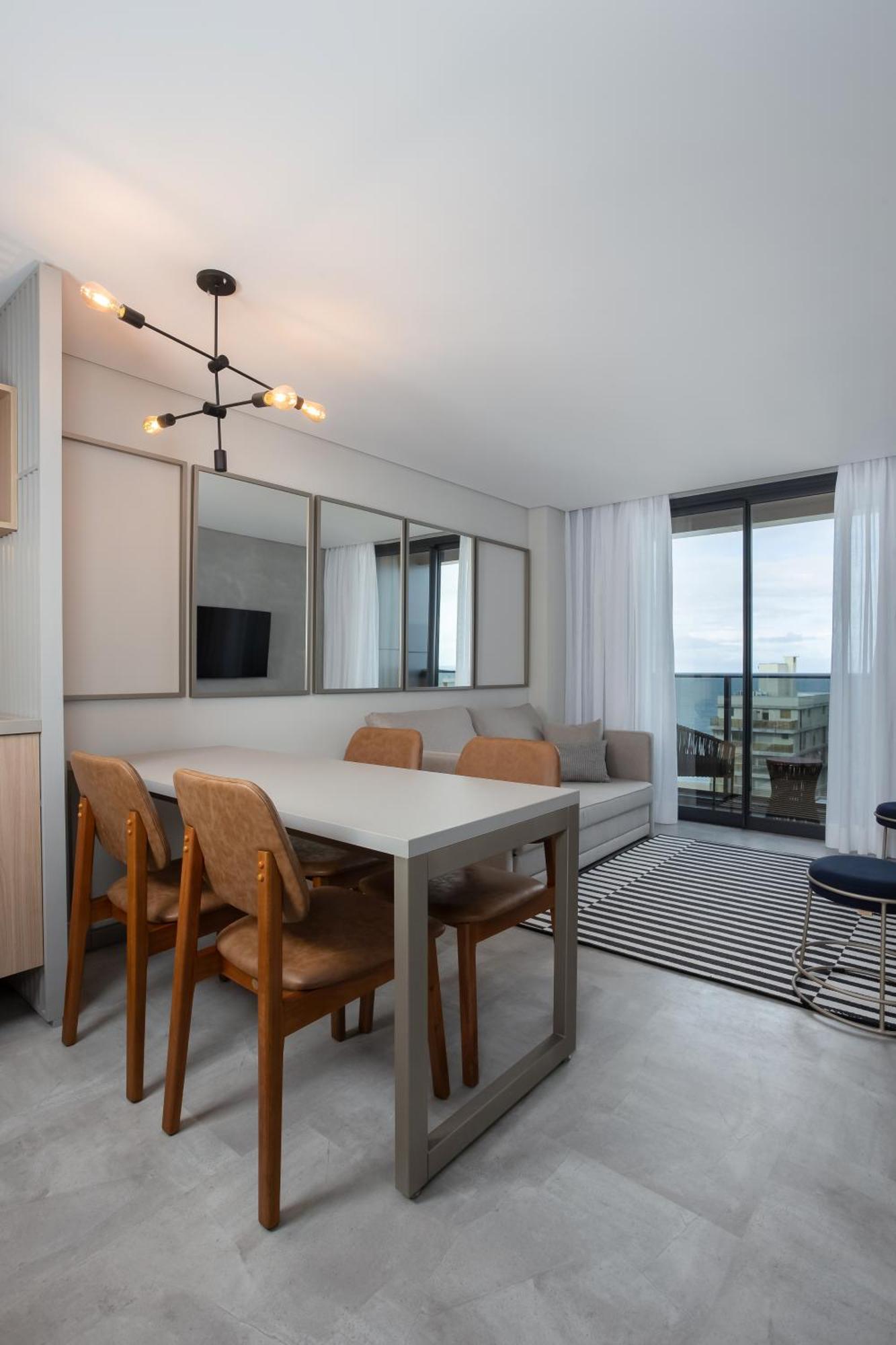 Brava Mundo Hotel Boutique Oficial Itajaí Dış mekan fotoğraf