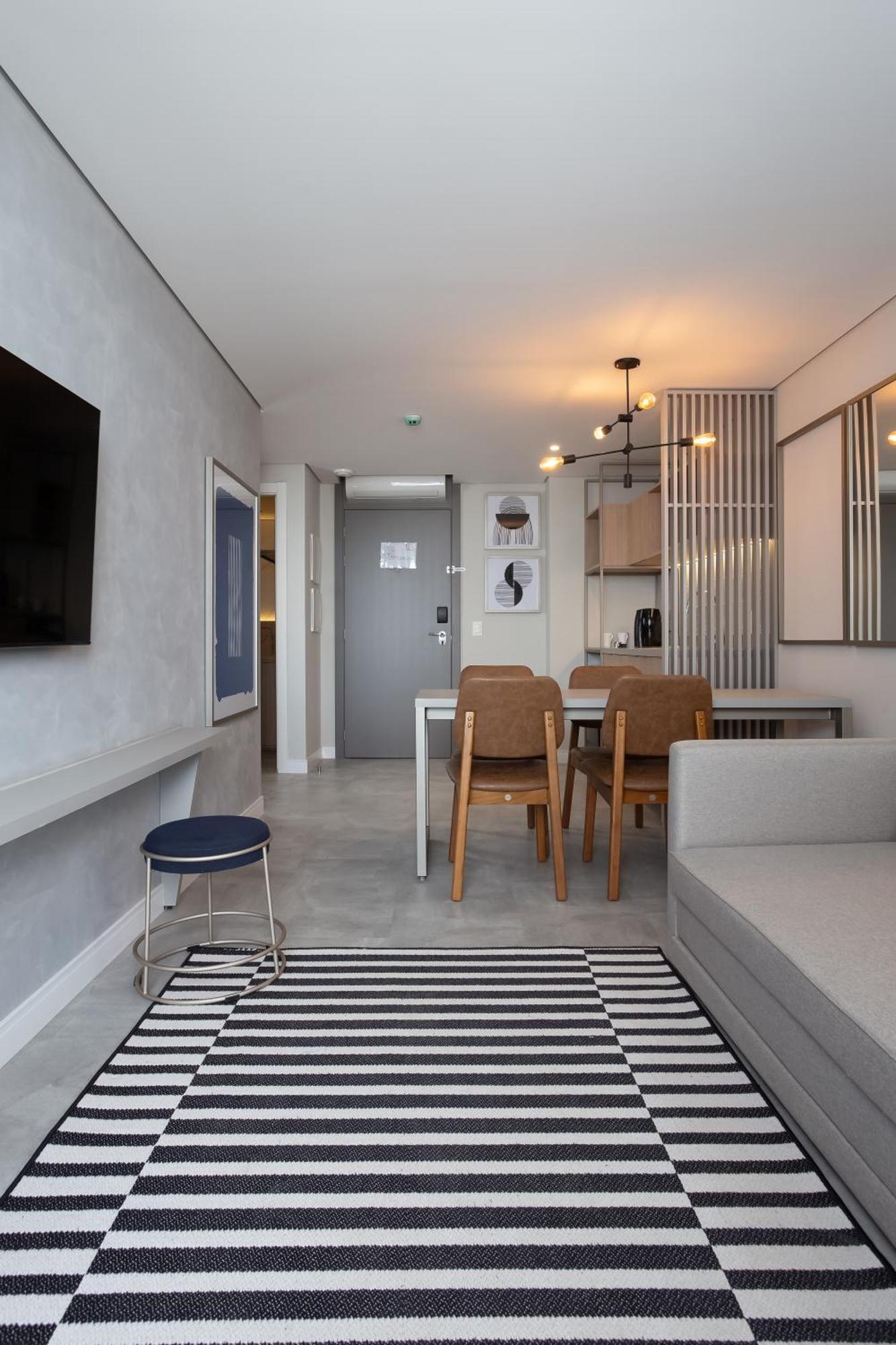 Brava Mundo Hotel Boutique Oficial Itajaí Dış mekan fotoğraf