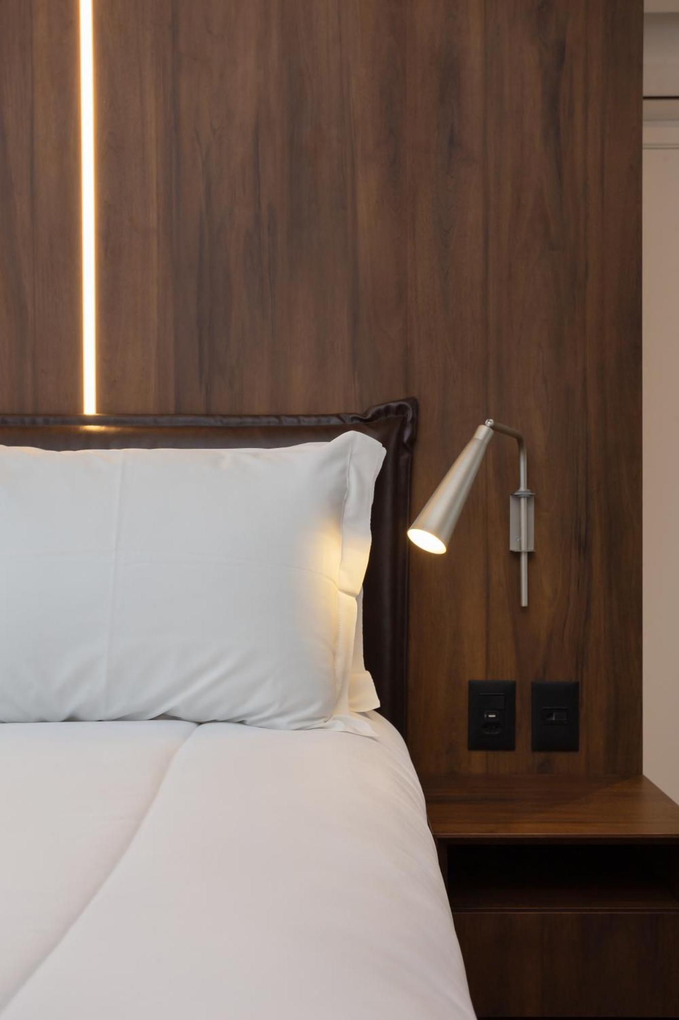 Brava Mundo Hotel Boutique Oficial Itajaí Dış mekan fotoğraf