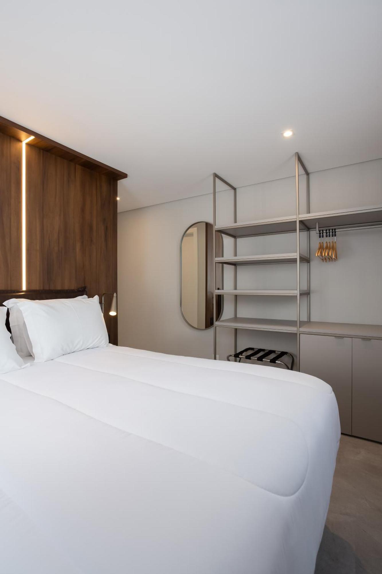 Brava Mundo Hotel Boutique Oficial Itajaí Dış mekan fotoğraf