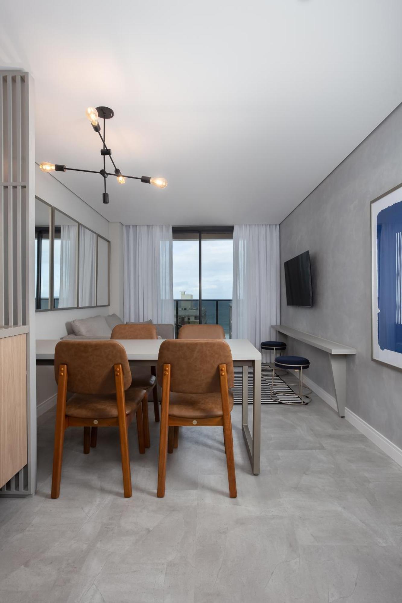 Brava Mundo Hotel Boutique Oficial Itajaí Dış mekan fotoğraf