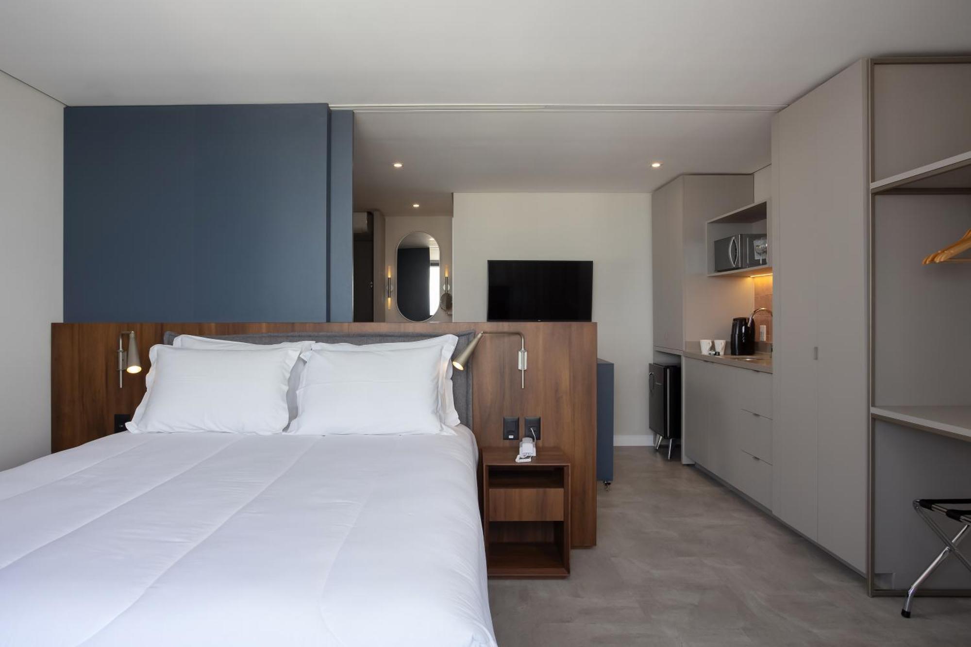 Brava Mundo Hotel Boutique Oficial Itajaí Dış mekan fotoğraf