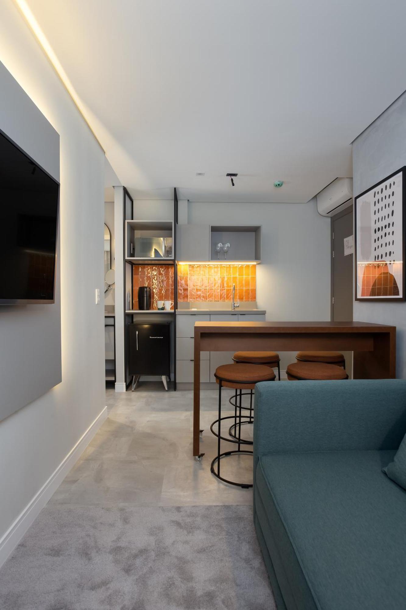 Brava Mundo Hotel Boutique Oficial Itajaí Dış mekan fotoğraf