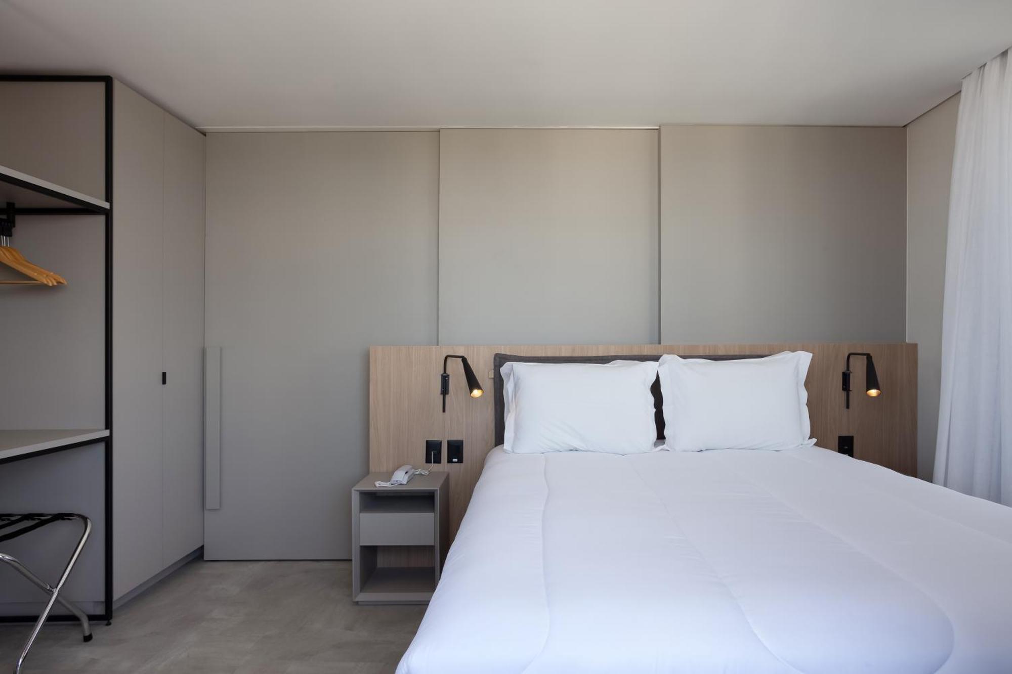 Brava Mundo Hotel Boutique Oficial Itajaí Dış mekan fotoğraf