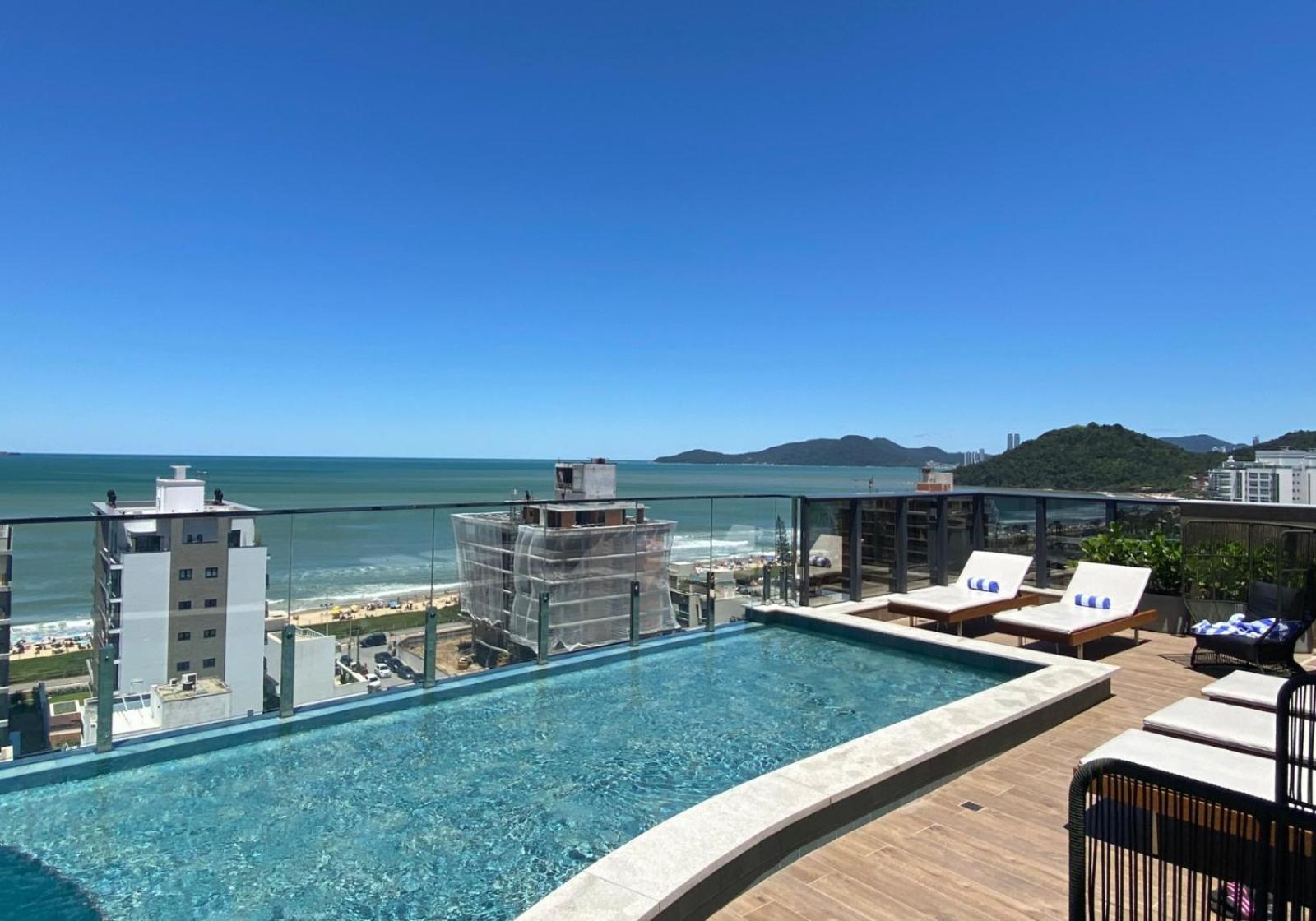 Brava Mundo Hotel Boutique Oficial Itajaí Dış mekan fotoğraf