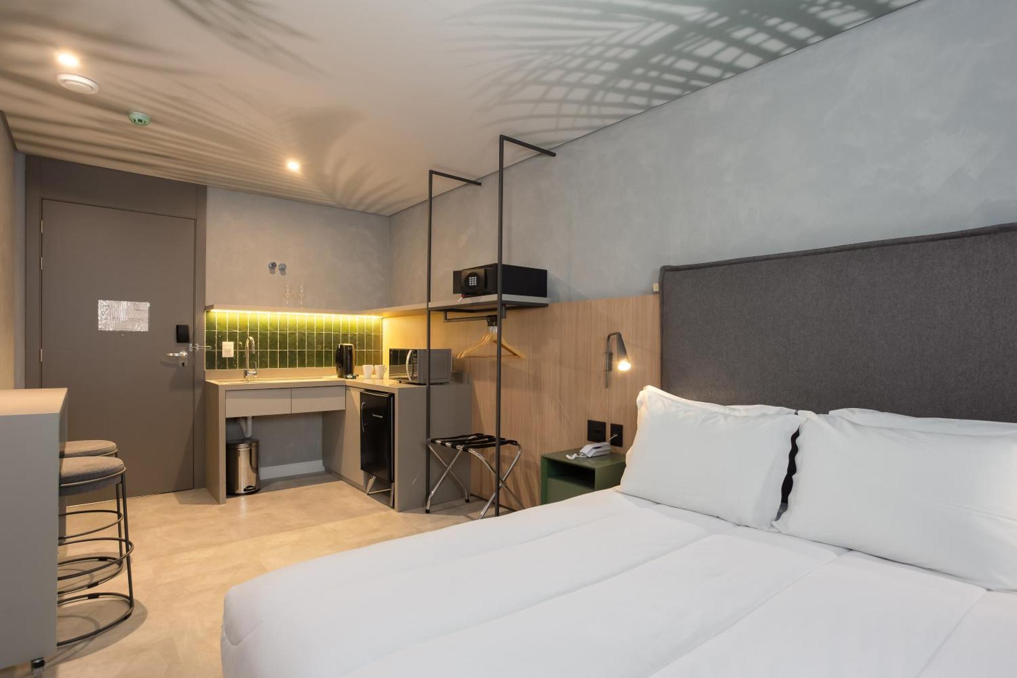 Brava Mundo Hotel Boutique Oficial Itajaí Dış mekan fotoğraf