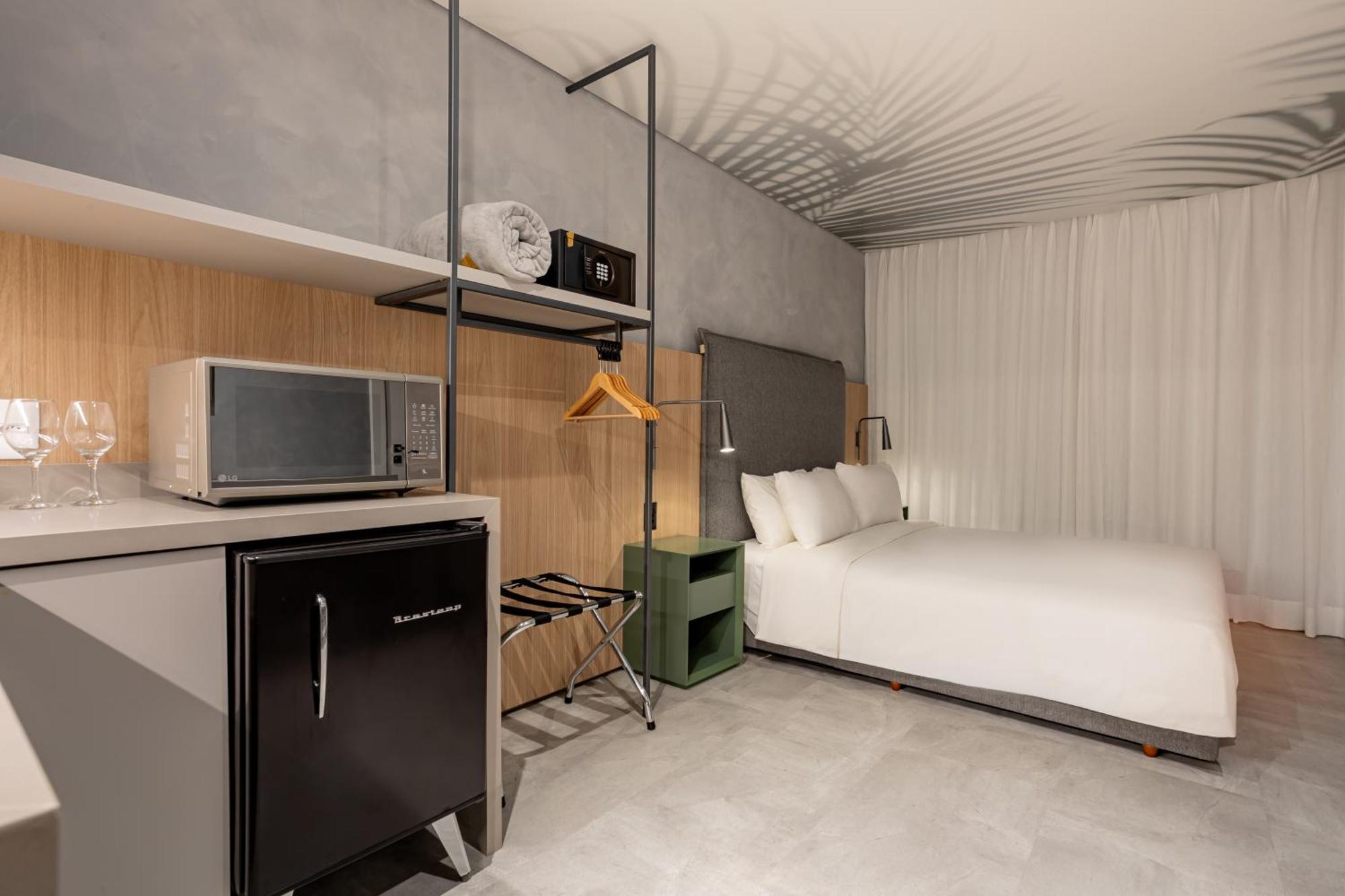 Brava Mundo Hotel Boutique Oficial Itajaí Dış mekan fotoğraf