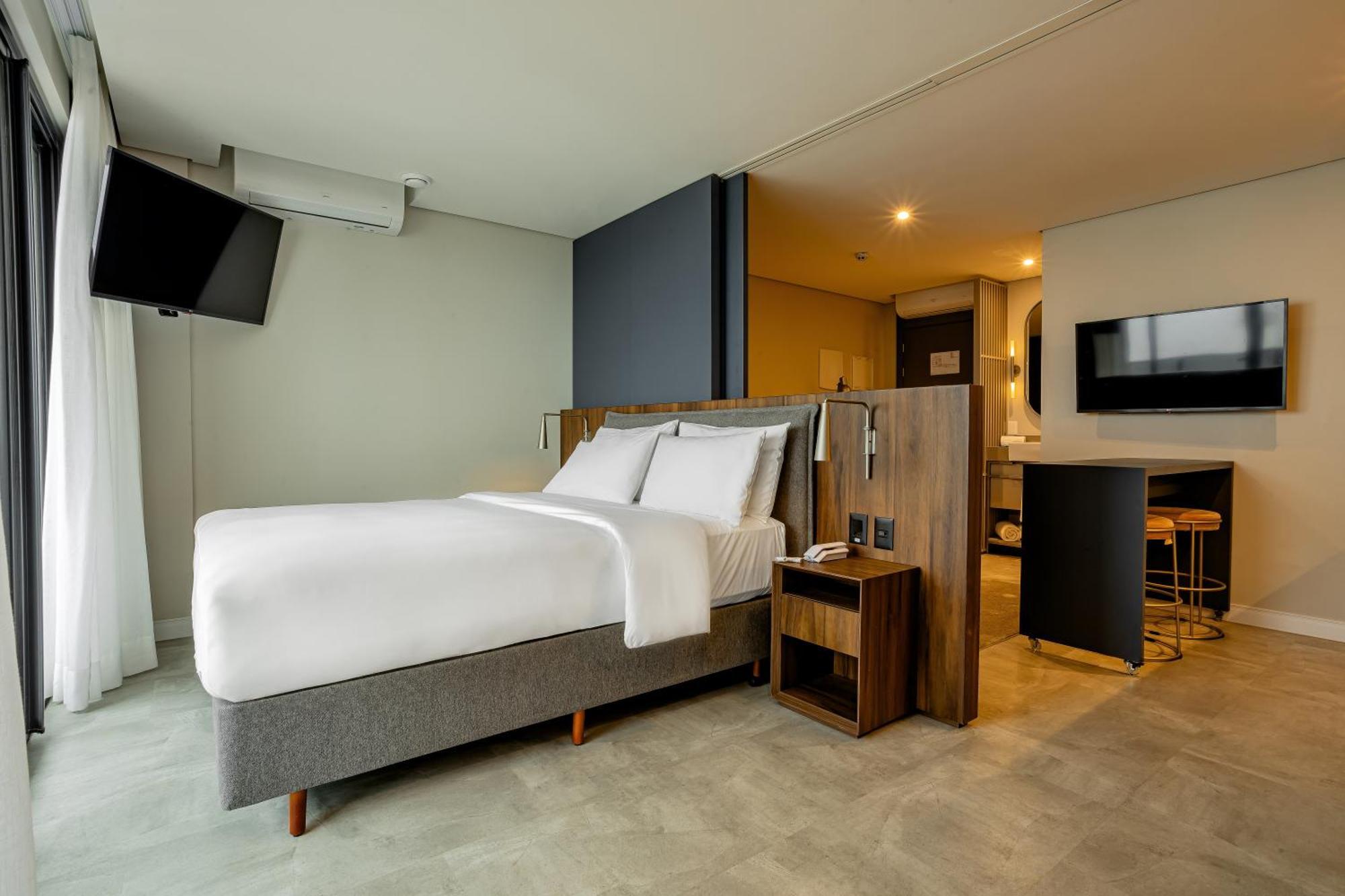 Brava Mundo Hotel Boutique Oficial Itajaí Dış mekan fotoğraf