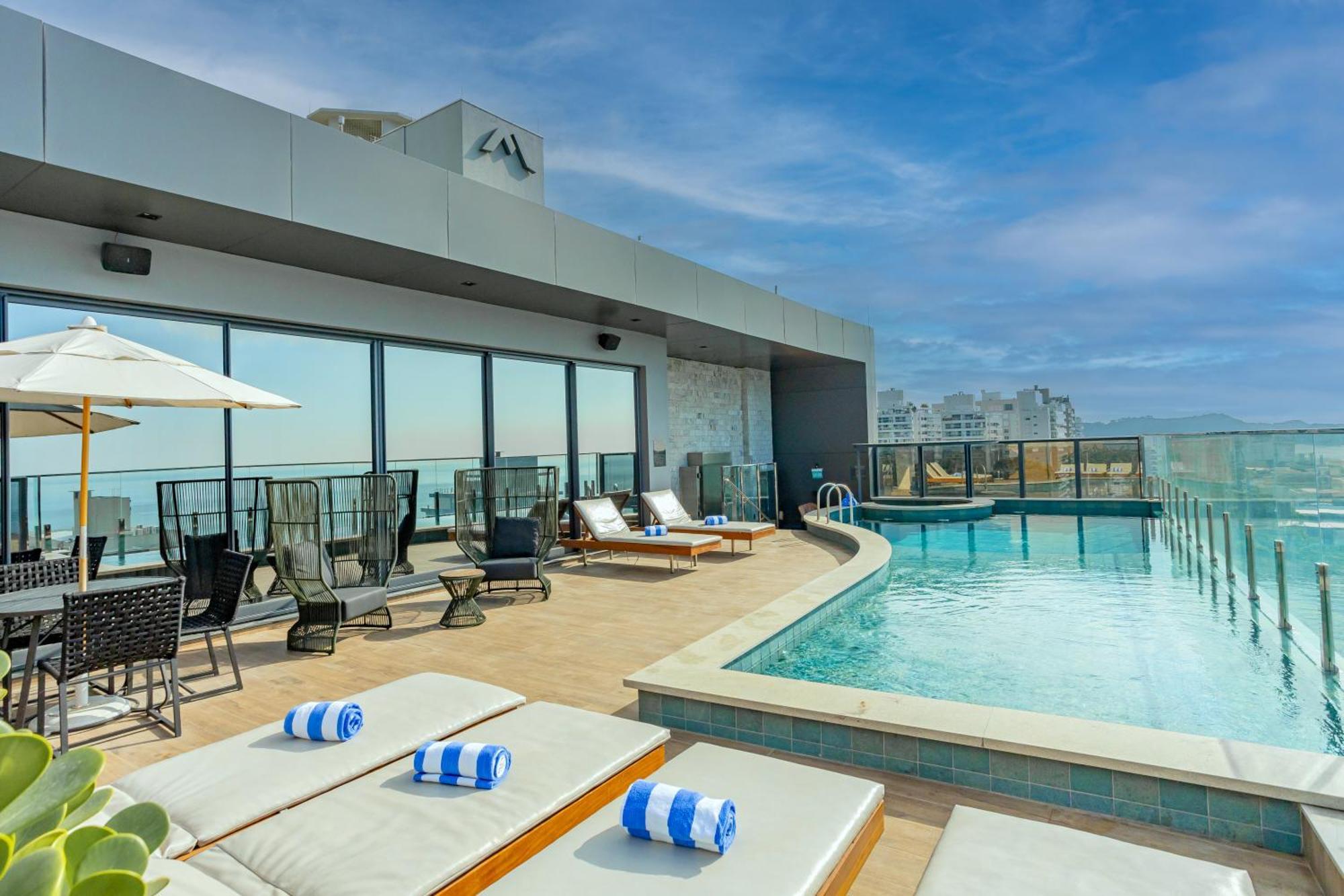 Brava Mundo Hotel Boutique Oficial Itajaí Dış mekan fotoğraf