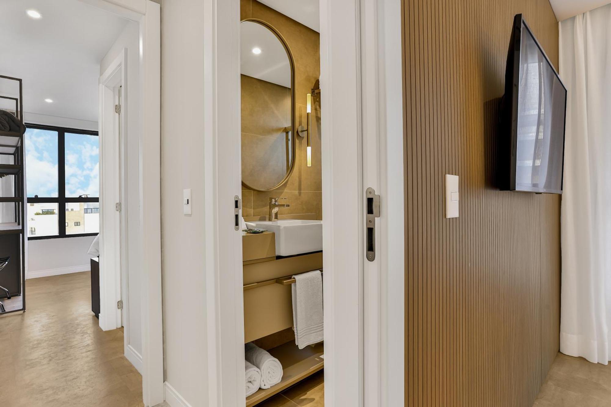 Brava Mundo Hotel Boutique Oficial Itajaí Dış mekan fotoğraf
