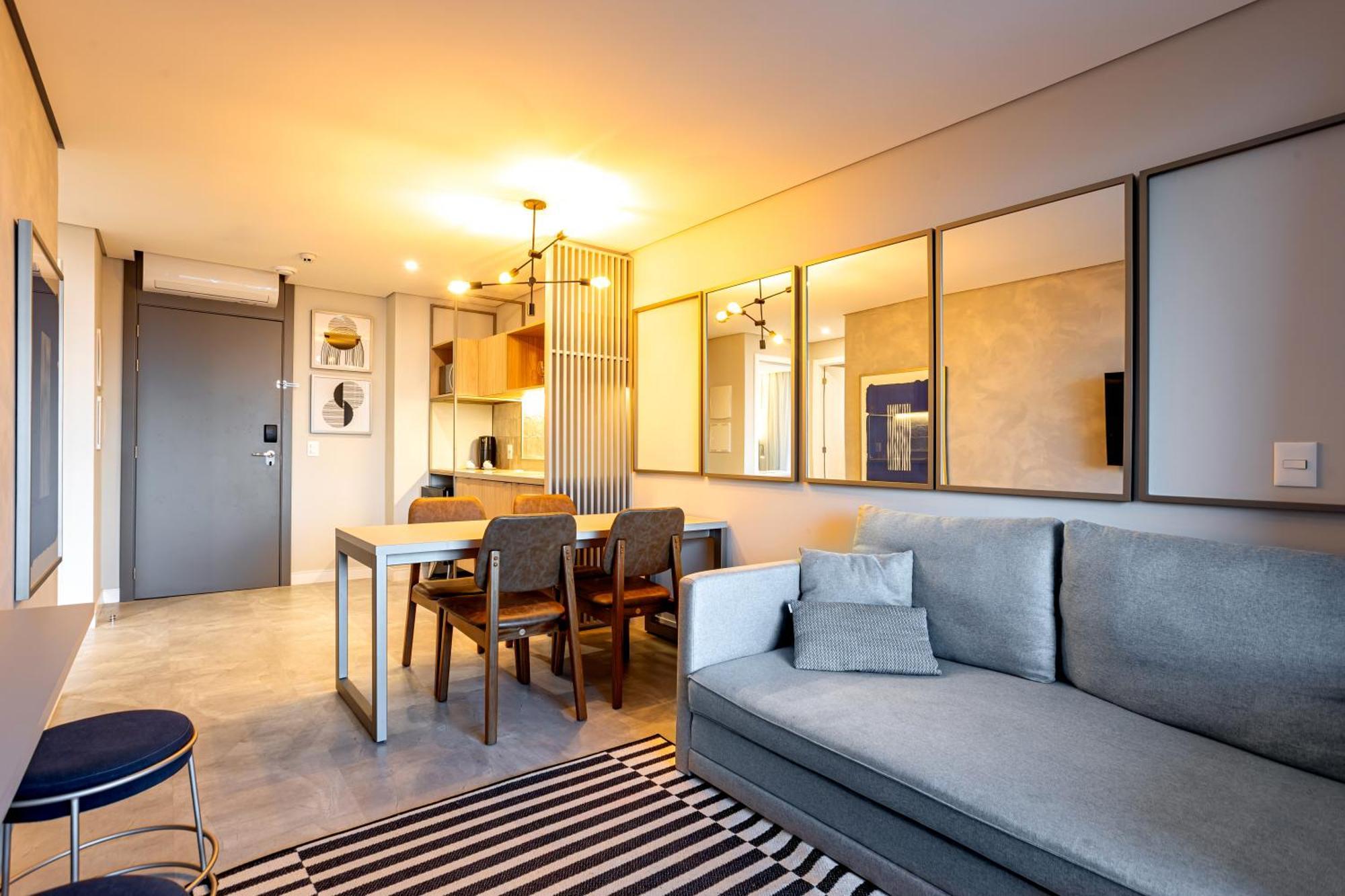 Brava Mundo Hotel Boutique Oficial Itajaí Dış mekan fotoğraf