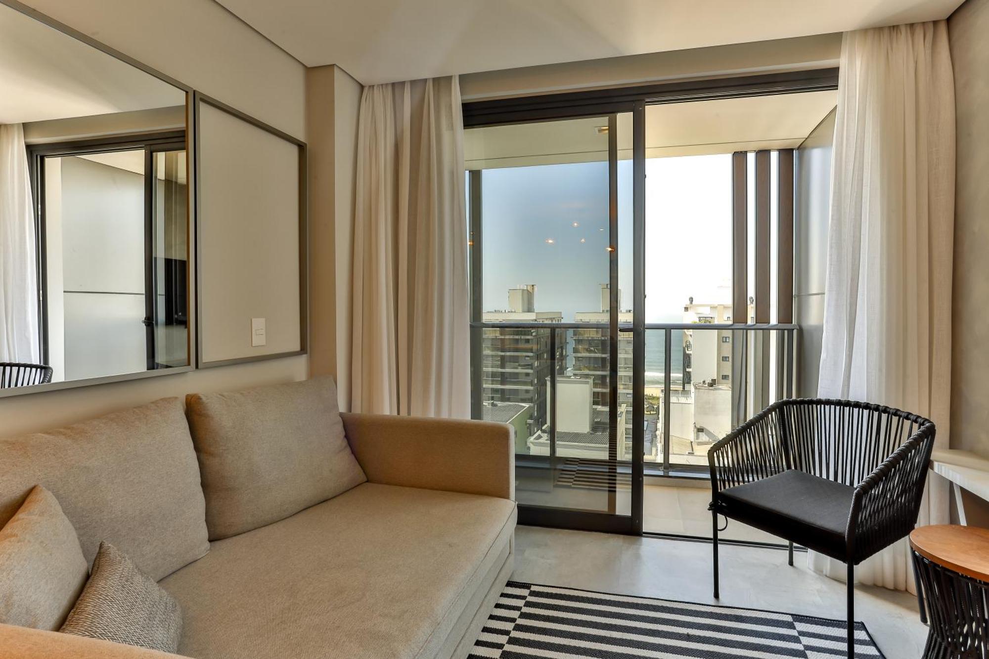 Brava Mundo Hotel Boutique Oficial Itajaí Dış mekan fotoğraf