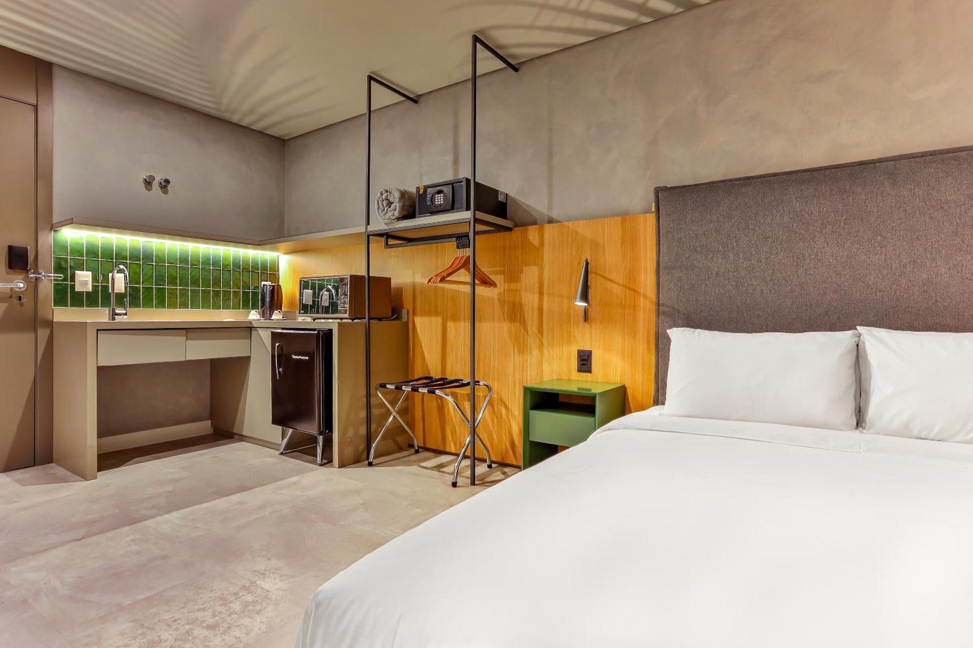 Brava Mundo Hotel Boutique Oficial Itajaí Dış mekan fotoğraf