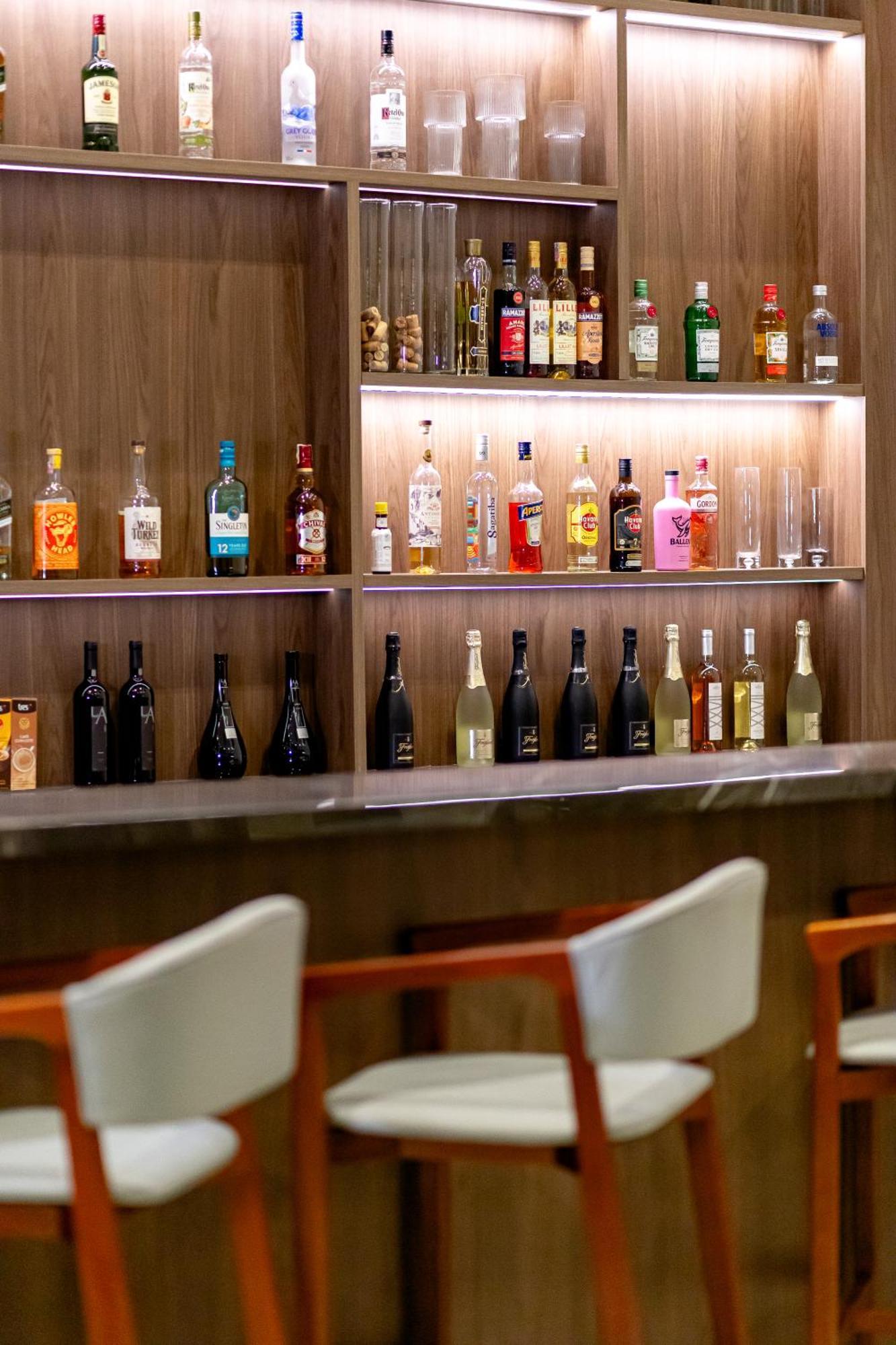 Brava Mundo Hotel Boutique Oficial Itajaí Dış mekan fotoğraf