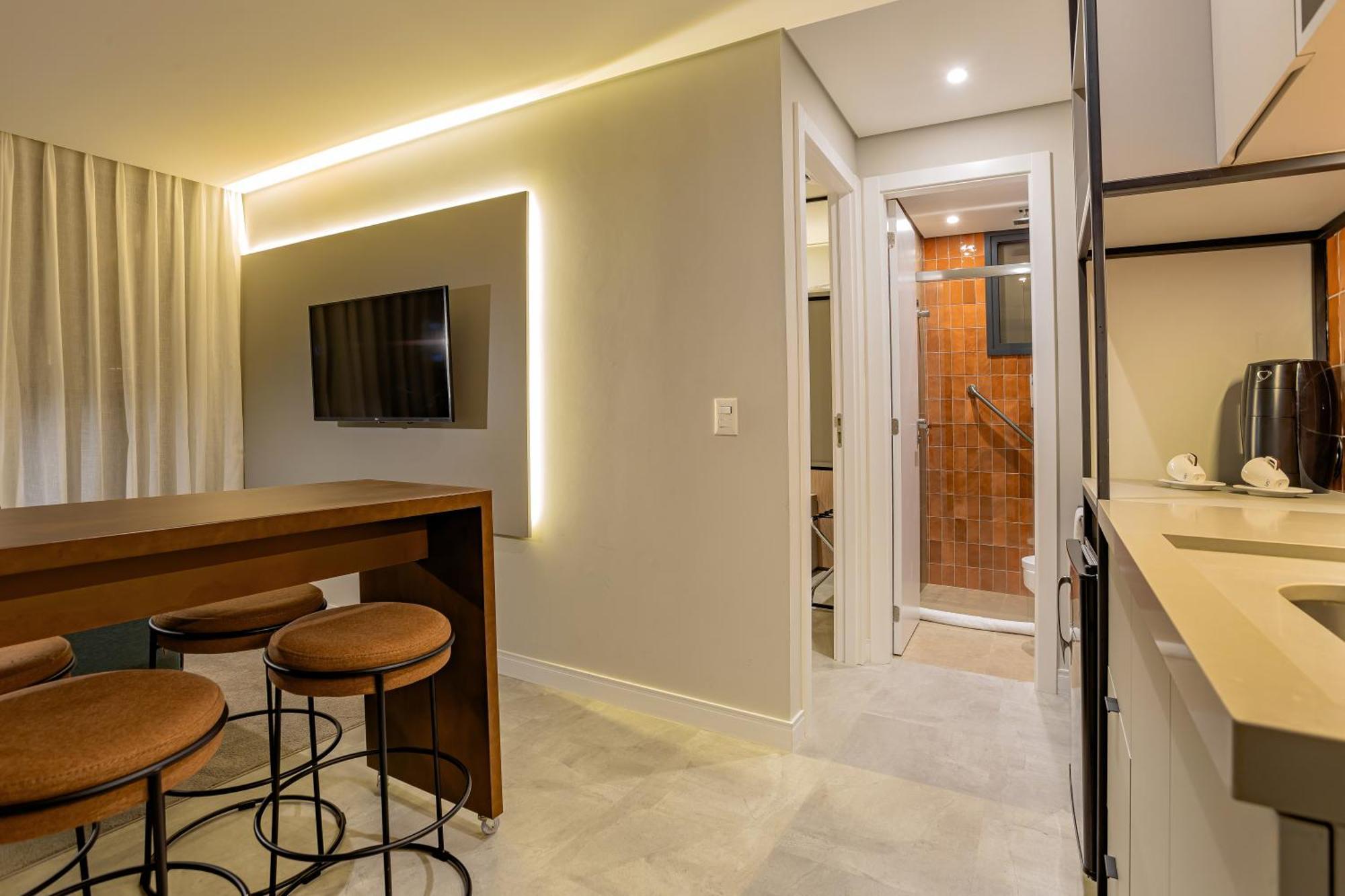 Brava Mundo Hotel Boutique Oficial Itajaí Dış mekan fotoğraf