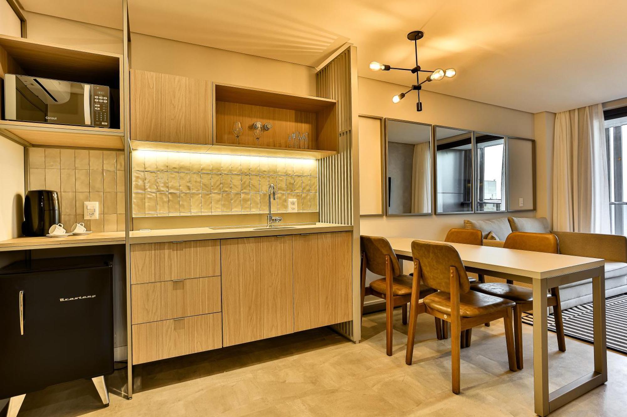 Brava Mundo Hotel Boutique Oficial Itajaí Dış mekan fotoğraf