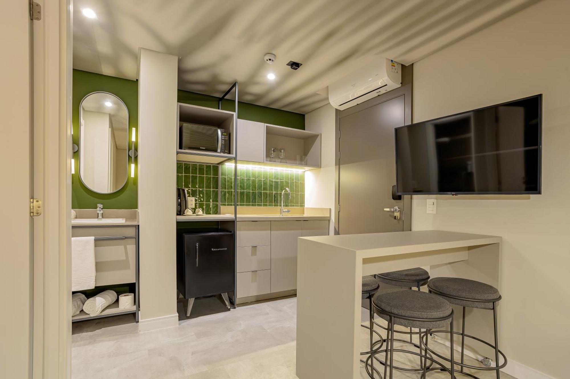 Brava Mundo Hotel Boutique Oficial Itajaí Dış mekan fotoğraf