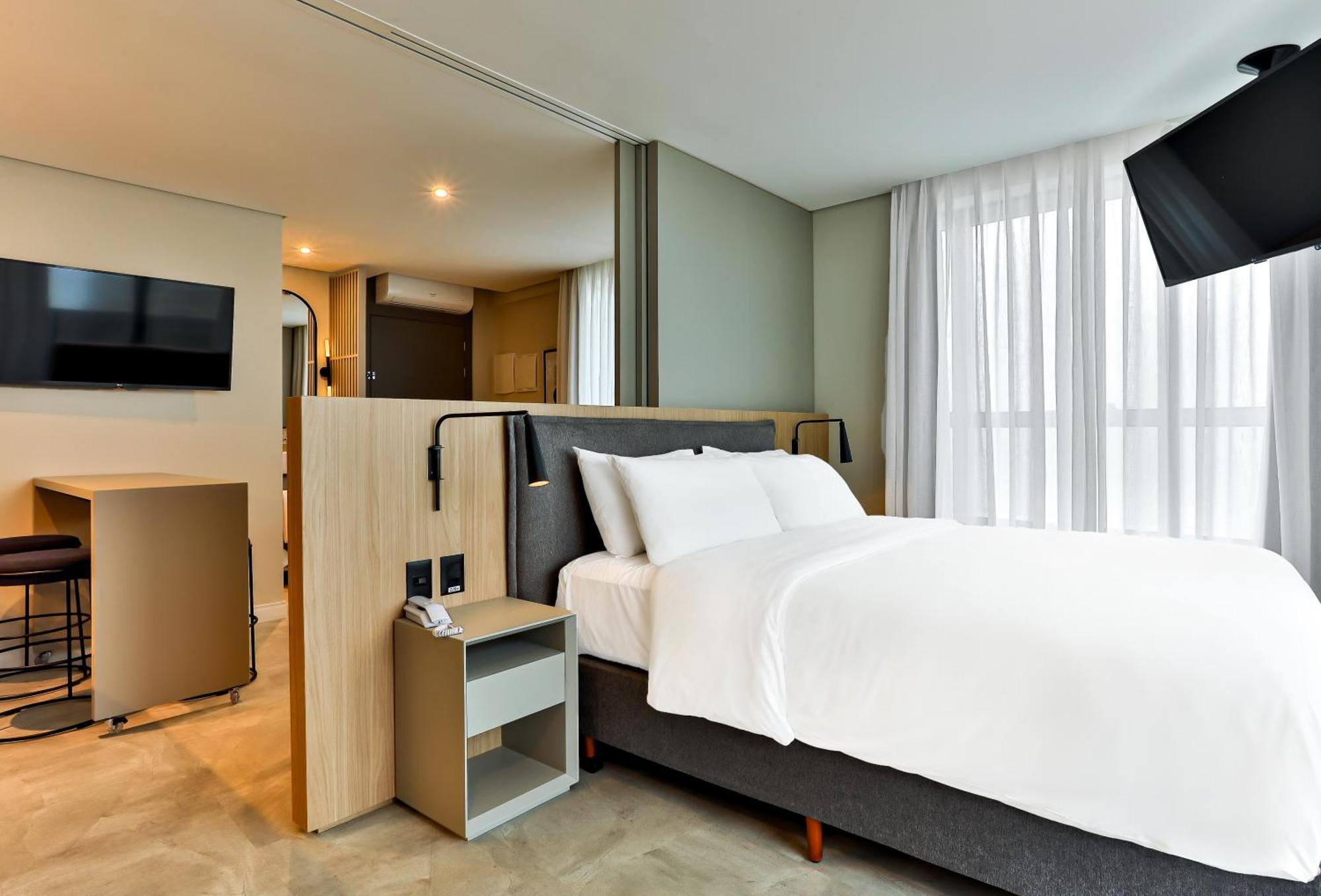 Brava Mundo Hotel Boutique Oficial Itajaí Dış mekan fotoğraf